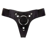 RealRock Harness Deluxe by Shots Toys