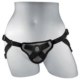Entry Level Strap-On Waterproof by Sportsheets