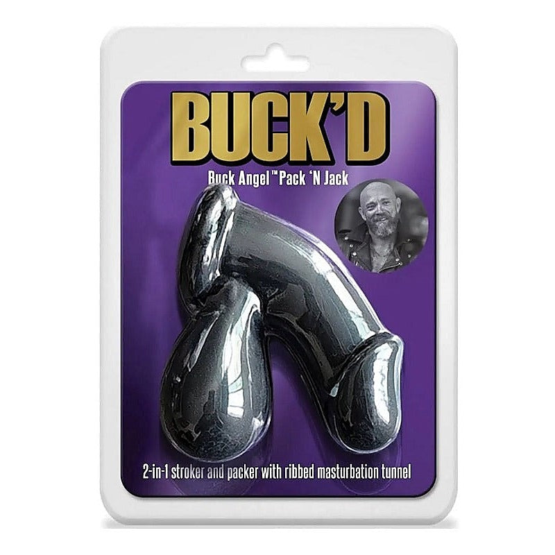 Male Chastity