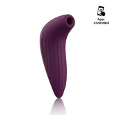 Pulse Union App-Controlled Clitoral Stimulator by Svakom
