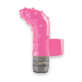 Neon Finger Fun Adult Massager by Pipedream Products