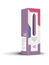 Rocks Off SugarBoo Berri Blossom Bullet Vibrator