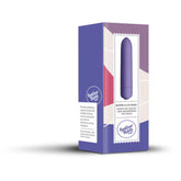 Explore Sensual Bliss with the SugarBoo Berri Licious Vibrator