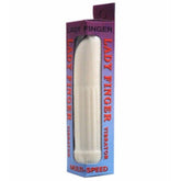 Seven Creations Lady Finger Bullet Vibrator