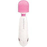 Bodywand 5 Function Mini Wand by Xgen Products