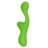 Jopen L16 Silicone Rabbit Vibrator by CalExotics