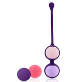 Pussy Playballs by Rianne S