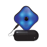 GLACE Dancer Massager by NS Novelties