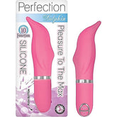 Perfection Dolphin by Nasstoys