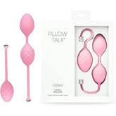 Pillow Talk Frisky by BMS Factory