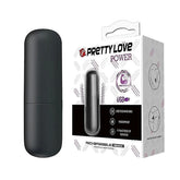 Pretty Love Power Bullet by Baile