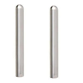 Muze Stainless Steel Bullet by Aneros
