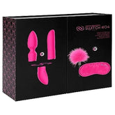 Switch Pleasure Kit #4 Pink by Shots Toys