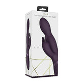 Vive Niva 360 Degrees Rabbit Vibrator by Shots Toys