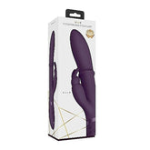 Vive Halo Rabbit Vibrator by Shots Toys