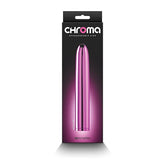 Chroma 7 Inch Vibrator by NS Novelties