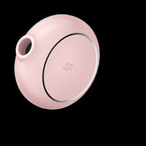 Pro To Go 3 Air Pulse Wave Clitoral Vibrator By Satisfyer