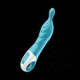 A-Mazing 2 Multi Functions Silicone A Spot Massager