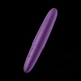 Ultra Power Bullet 6 by Satisfyer