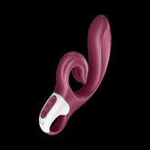 Love Me 24 Functions Silicone Rabbit Vibrator by Satisfyer