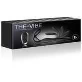 The-Vibe Dual Stimulation Pleasure Set