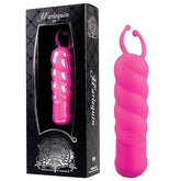 TOUCHE Harlequin Vibrator by Shots Toys