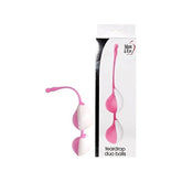 Teardrop Duo Balls by Adam & Eve