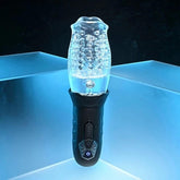 CYCLONE Spinning Male Stroker by Evolved