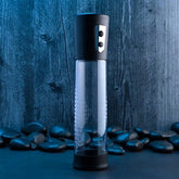 Pump Up The Volume Men's Penis Pump by Evolved