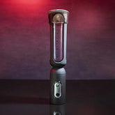 Pump It Up Rechargeable Penis Pump by Evolved