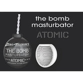 Zero Tolerance T-Bone Vibrating Prostate Massager by Evolved