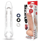 Size Up Penis Extender by Xgen Products