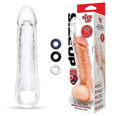 Size Up 3-Inch Penis Enlarger by Xgen Products
