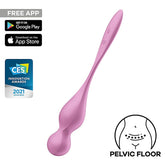 Love Birds 1 App Control Kegel Exercisers By Satisfyer