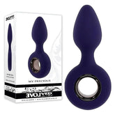 MY PRECIOUS Rechargeable Anal Plug by Evolved
