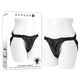 Adjustable Waterproof Pleasure Harness by Evolved