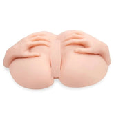Indulgent Vibrating Pleasure Spreader by Zolo