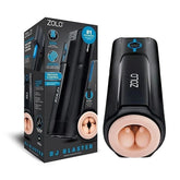 Zolo Pleasure Blaster by Xgen Products