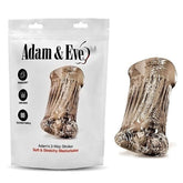 Ecstasy-Inducing 3-Way Stroker by Adam & Eve