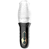 Adams Spinning Gawk Gawk Rotating Stroker by Adam & Eve
