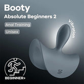 Booty Absolute Beginners 2 by Satisfyer