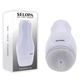 Selopa PLEASURE CAN - Elevate Your Intimate Experiences