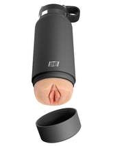 PDX Plus Fuck Flask Secret Delight Male Masturbator