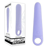 TART TEASER Rechargeable Vibrator by Evolved
