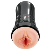 PDX Extreme Wet Pussies Super Luscious Vagina Stroker