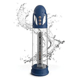 Pump Worx Max Boost Pro Flow Men's Penis Pump