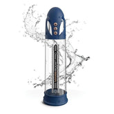 Pump Worx Max Boost Pro Flow Mens Penis Pump