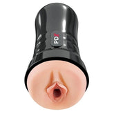 PDX Extreme Wet Pussies Super Juicy Snatch Male Stroker