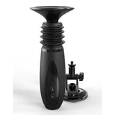 Fetish Fantasy Series Body Dock Handheld Thruster