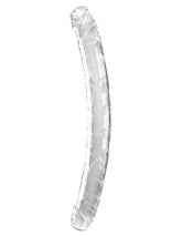 King Cock 18 Inch Double Ender Realistic Dildo